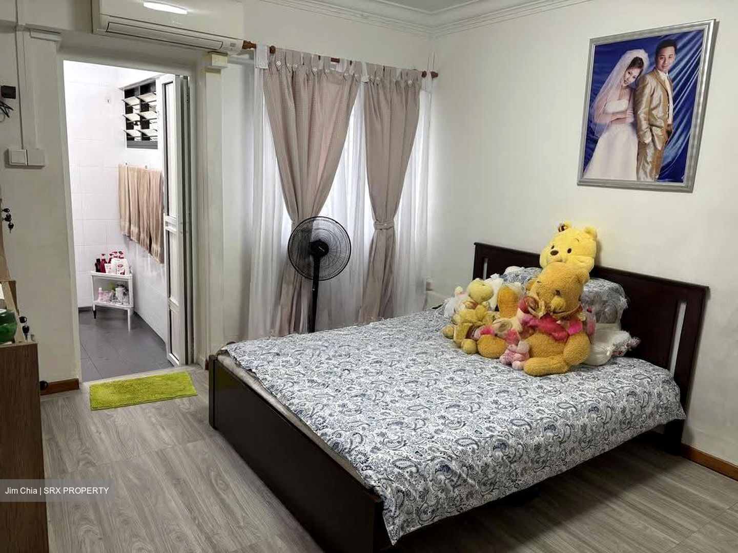 Blk 211 Bukit Batok Street 21 (Bukit Batok), HDB 4 Rooms #618990311